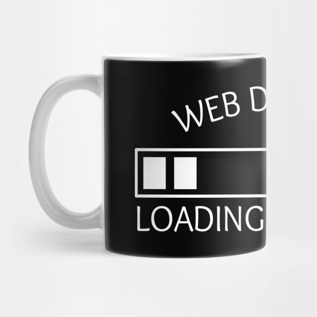 Web Developer Loading 20 % Collection by belkacemmdjoudi@gmail.com